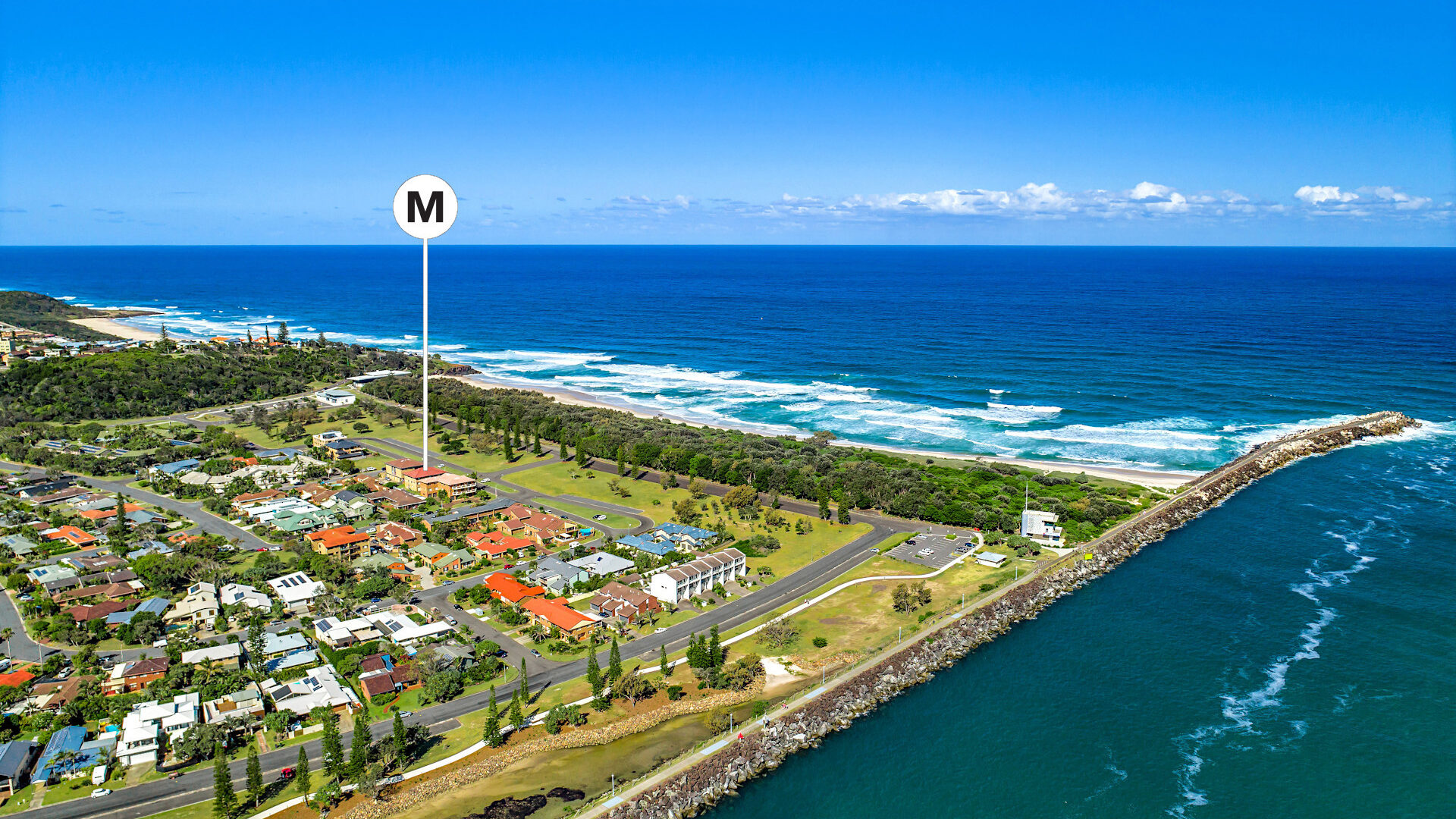 Sold - 2/62 Cedar Crescent - New Property in East Ballina - Real Estate by Nathan Mills & Ben Gatwood