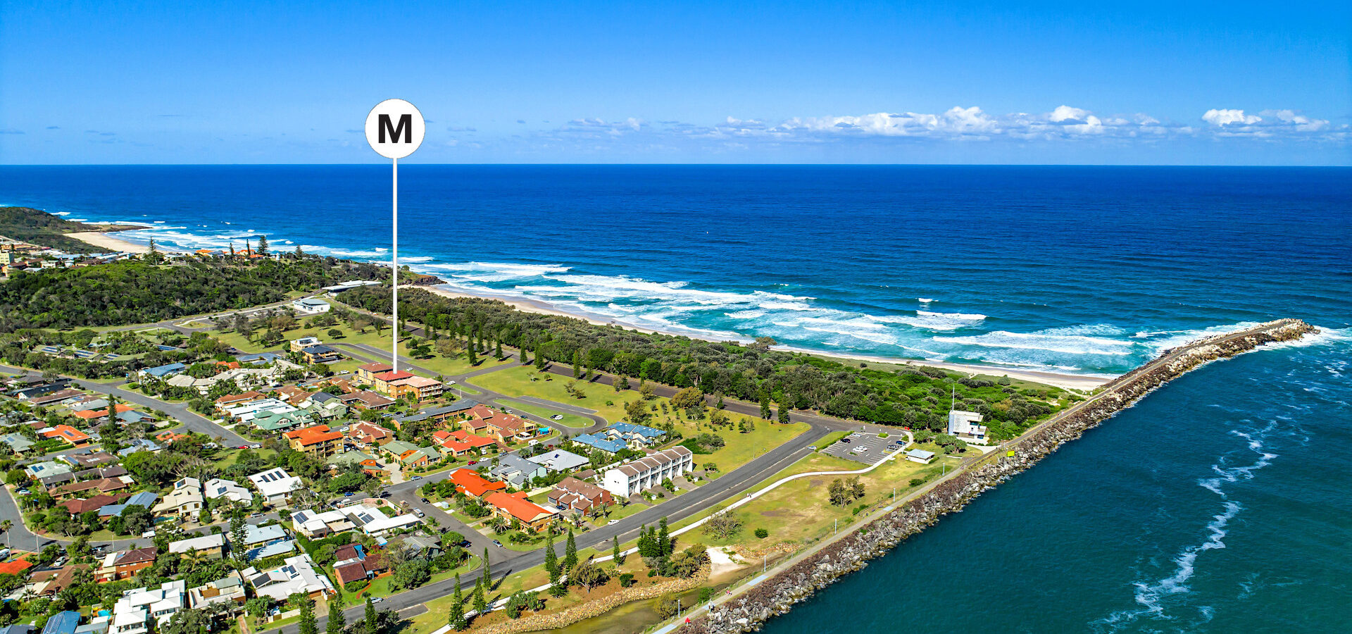 Sold - 2/62 Cedar Crescent - New Property in East Ballina - Real Estate by Nathan Mills & Ben Gatwood