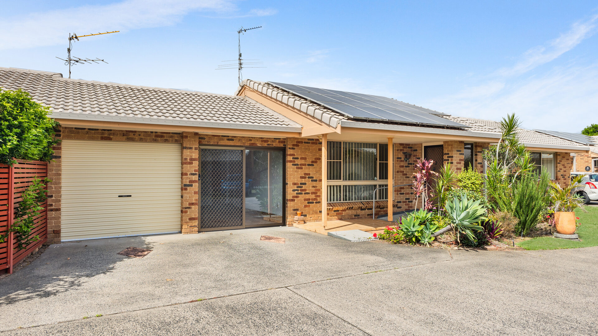 Sold - 2/55 Catherine Crescent - New Property in Ballina - Real Estate by Glenn Mills Sarah Sommerfeld