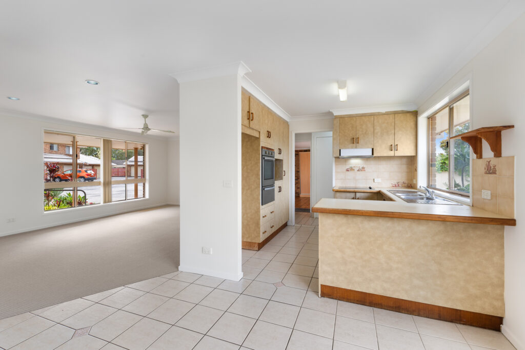 Sold - 2/55 Catherine Crescent - New Property in Ballina - Real Estate by Glenn Mills Sarah Sommerfeld