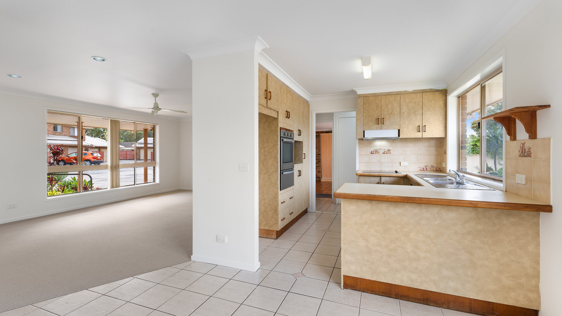 Sold - 2/55 Catherine Crescent - New Property in Ballina - Real Estate by Glenn Mills Sarah Sommerfeld