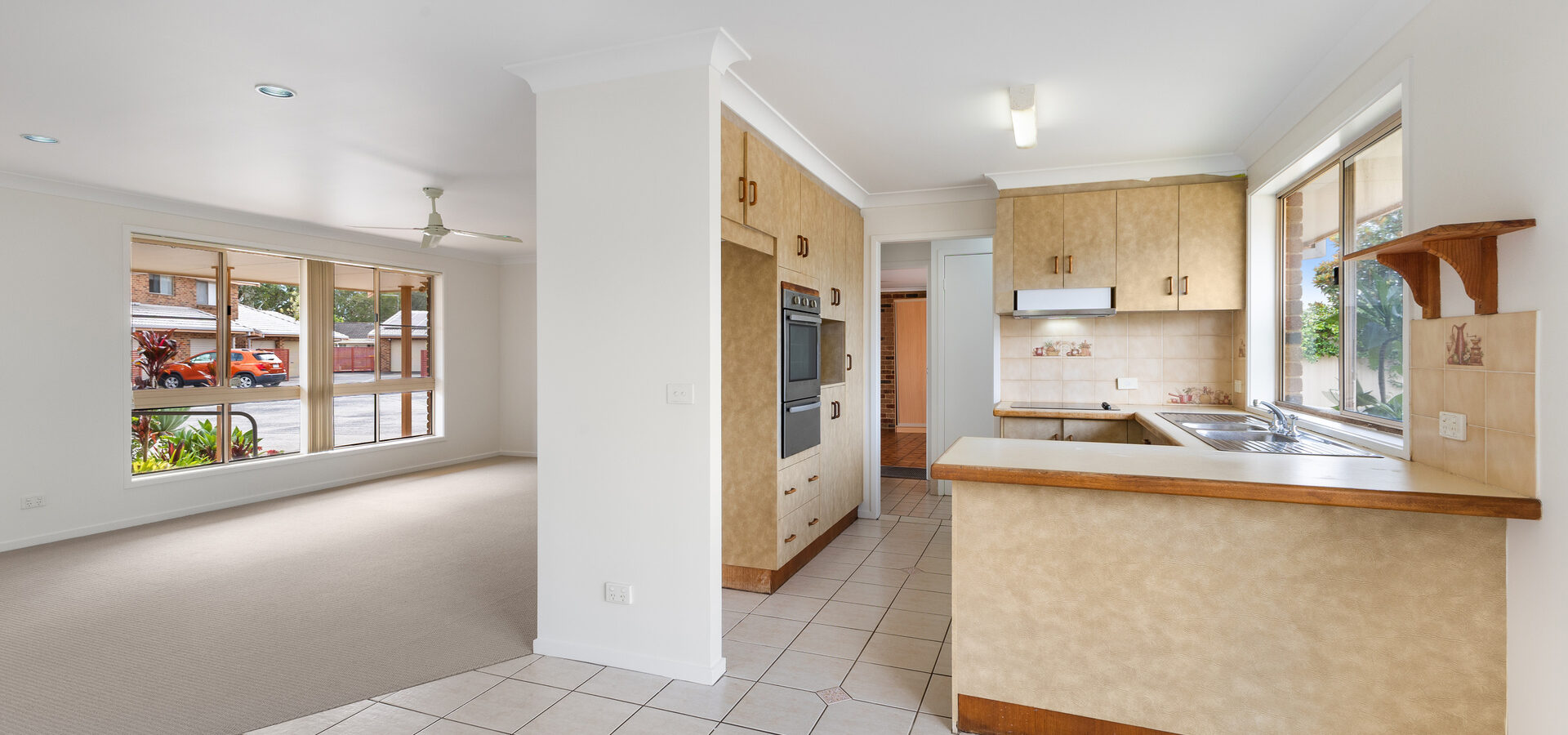 Sold - 2/55 Catherine Crescent - New Property in Ballina - Real Estate by Glenn Mills Sarah Sommerfeld