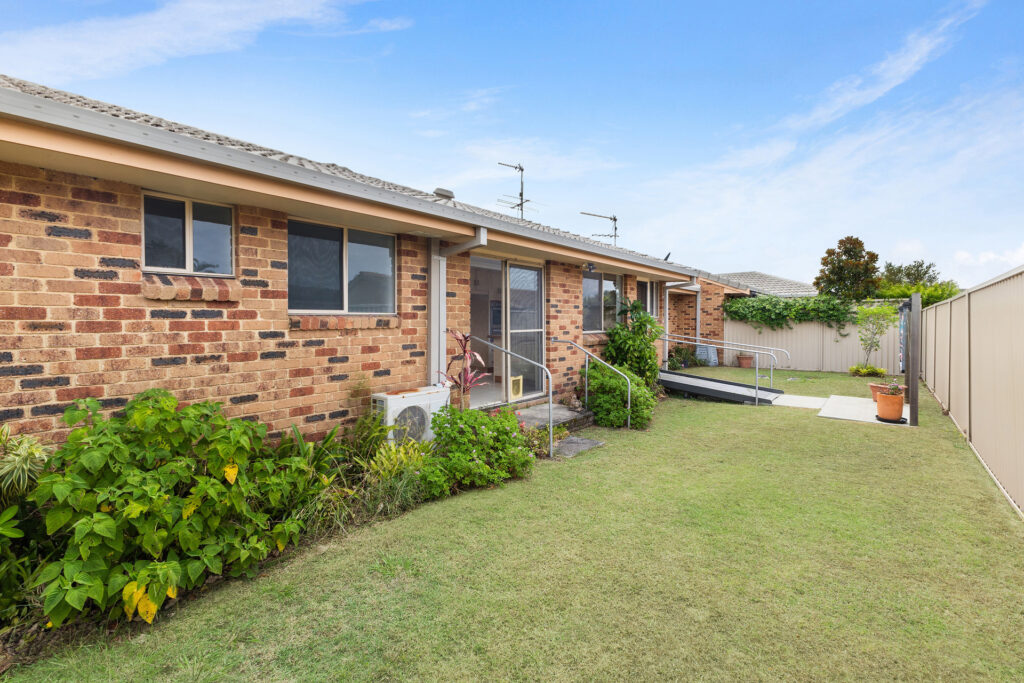 Sold - 2/55 Catherine Crescent - New Property in Ballina - Real Estate by Glenn Mills Sarah Sommerfeld