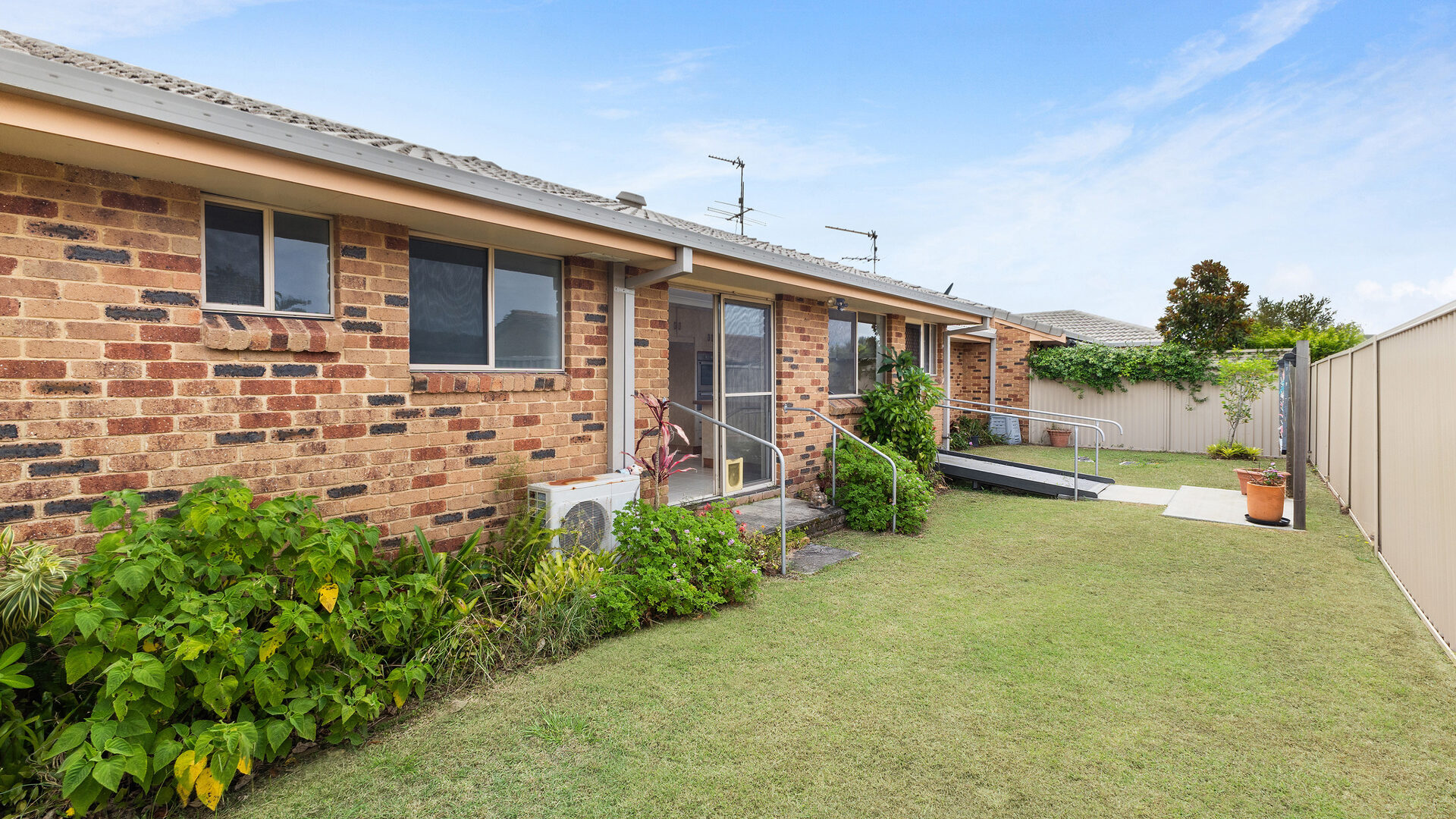 Sold - 2/55 Catherine Crescent - New Property in Ballina - Real Estate by Glenn Mills Sarah Sommerfeld