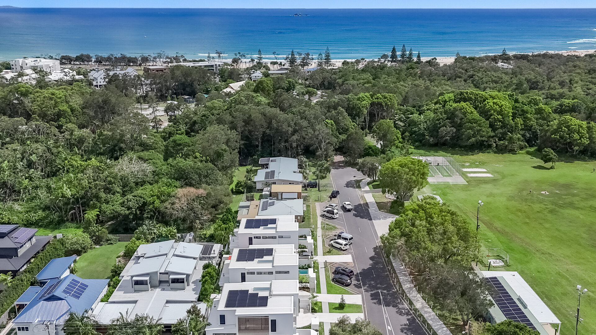 Sold - 30 Tennyson Street - New Property in Byron Bay - Real Estate by Nick Dunn
