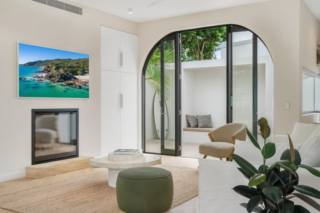 Sold - 30 Tennyson Street - New Property in Byron Bay - Real Estate by Nick Dunn