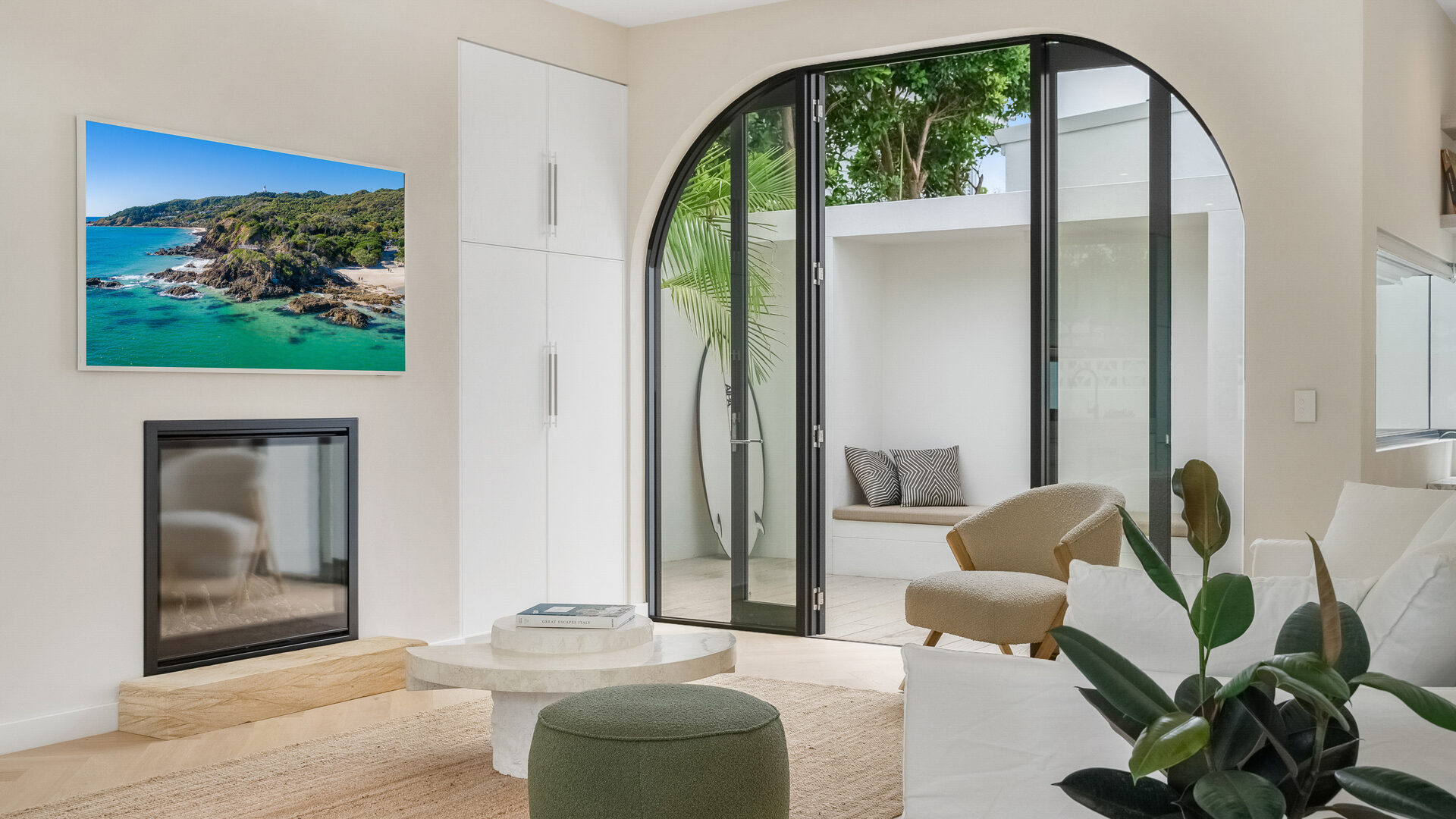 Sold - 30 Tennyson Street - New Property in Byron Bay - Real Estate by Nick Dunn
