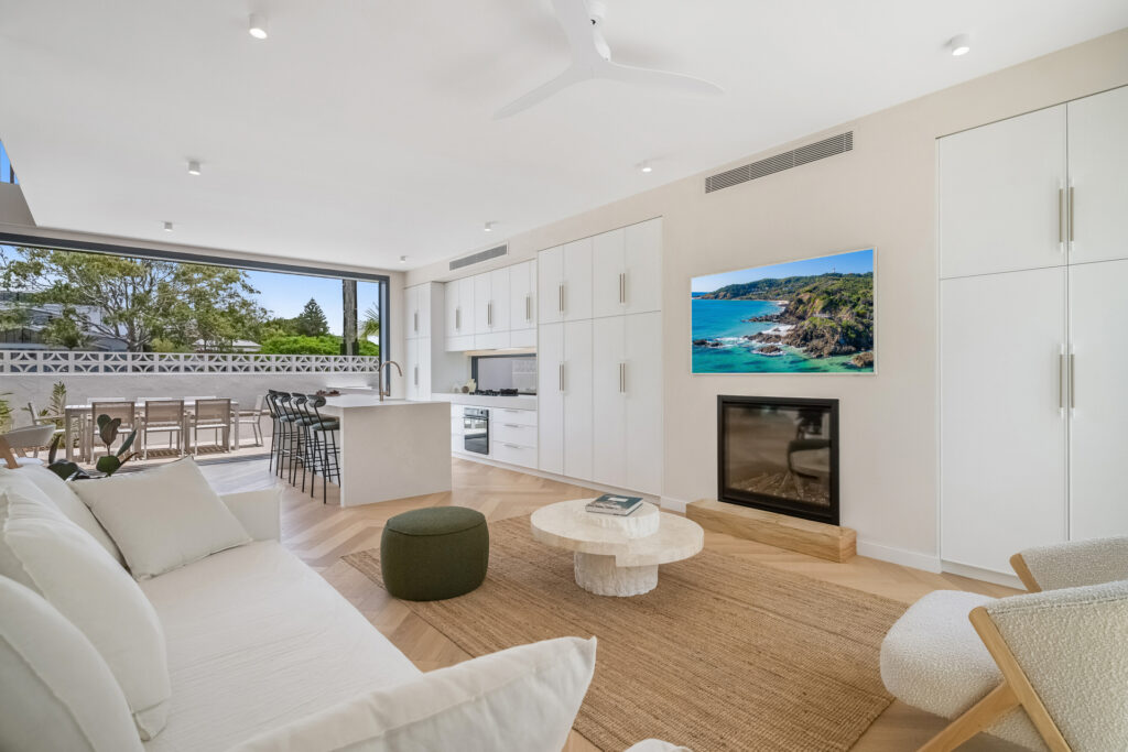 Sold - 30 Tennyson Street - New Property in Byron Bay - Real Estate by Nick Dunn