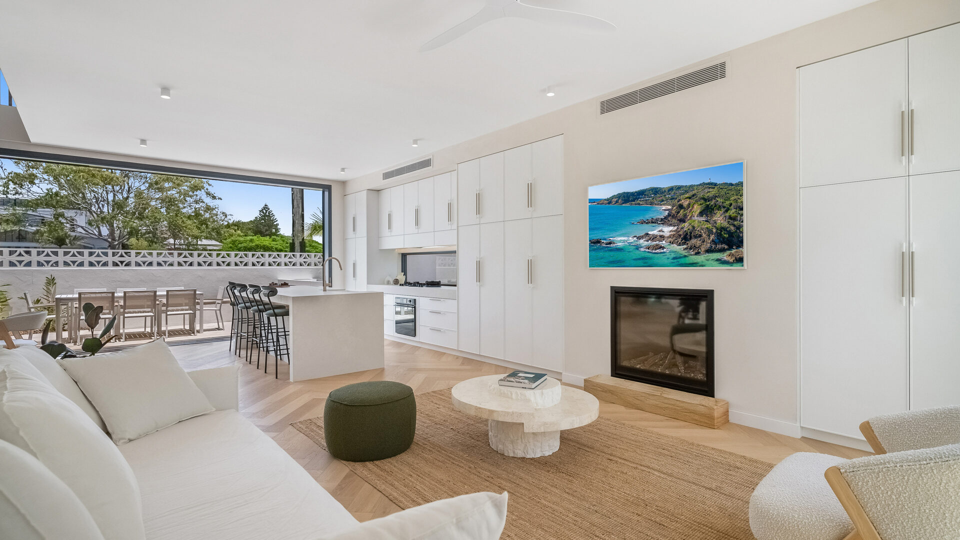 Sold - 30 Tennyson Street - New Property in Byron Bay - Real Estate by Nick Dunn