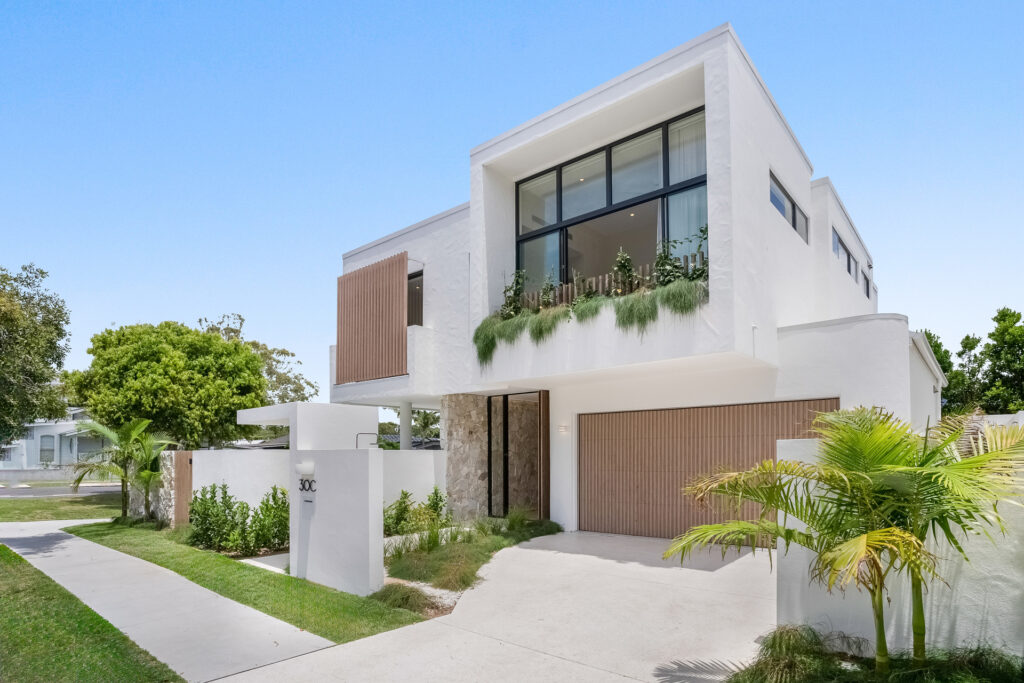 Sold - 30 Tennyson Street - New Property in Byron Bay - Real Estate by Nick Dunn