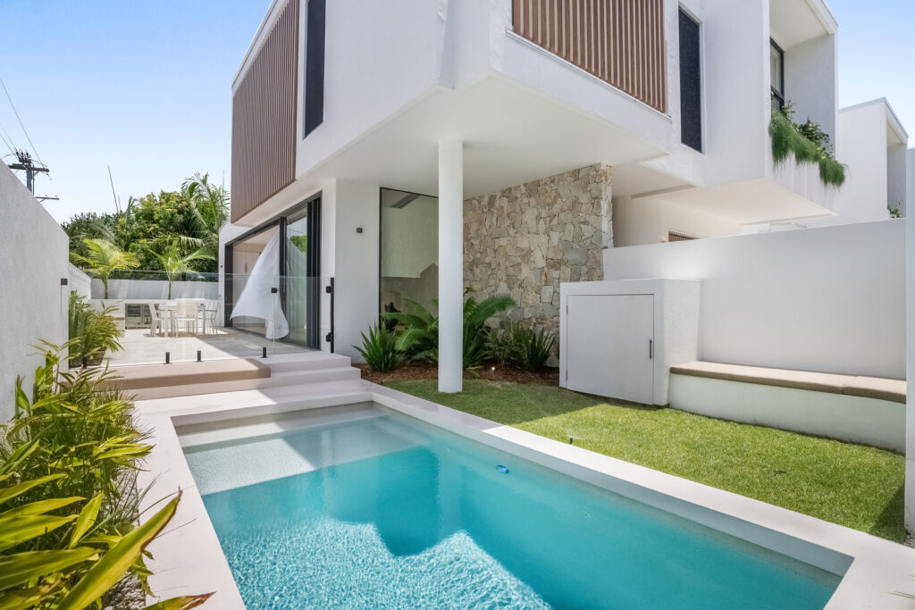 Sold - 30 Tennyson Street - New Property in Byron Bay - Real Estate by Nick Dunn