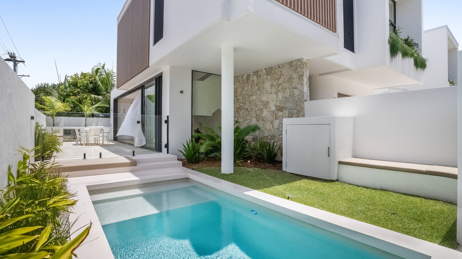 Sold - 30 Tennyson Street - New Property in Byron Bay - Real Estate by Nick Dunn