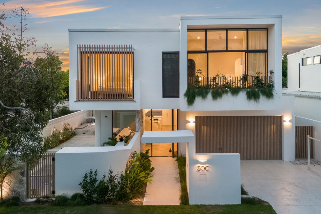 Sold - 30 Tennyson Street - New Property in Byron Bay - Real Estate by Nick Dunn
