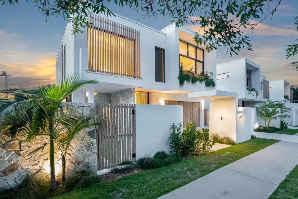 Sold - 30 Tennyson Street - New Property in Byron Bay - Real Estate by Nick Dunn