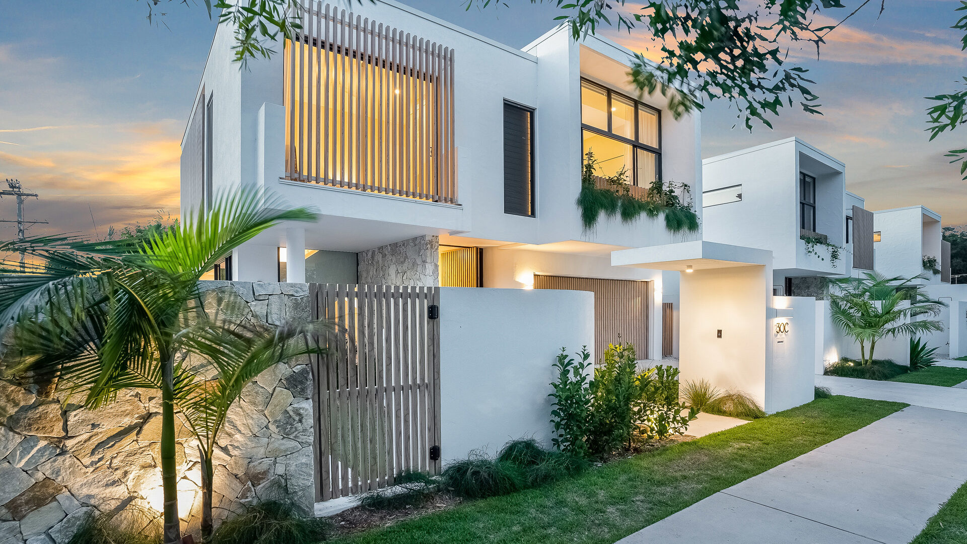 Sold - 30 Tennyson Street - New Property in Byron Bay - Real Estate by Nick Dunn