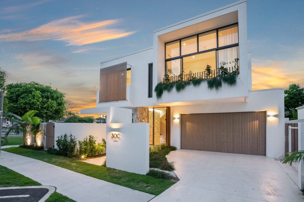 Sold - 30 Tennyson Street - New Property in Byron Bay - Real Estate by Nick Dunn