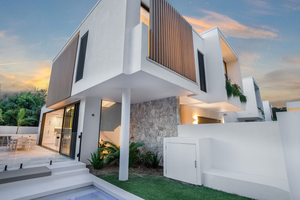 Sold - 30 Tennyson Street - New Property in Byron Bay - Real Estate by Nick Dunn