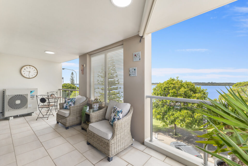 Sold - 212/35 Fawcett Street - New Property in Ballina - Real Estate by Glenn Mills Sarah Sommerfeld