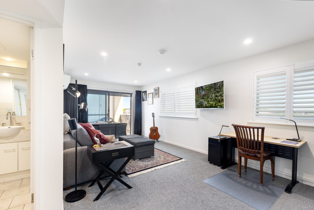 Sold - 212/35 Fawcett Street - New Property in Ballina - Real Estate by Glenn Mills Sarah Sommerfeld