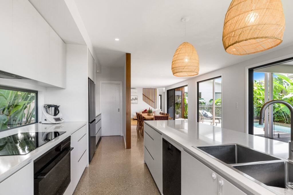 Sold - 26 Sand Street - New Property in Skennars Head - Real Estate by Glenn Mills Sarah Sommerfeld