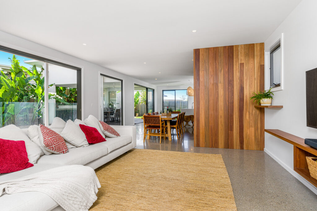 Sold - 26 Sand Street - New Property in Skennars Head - Real Estate by Glenn Mills Sarah Sommerfeld