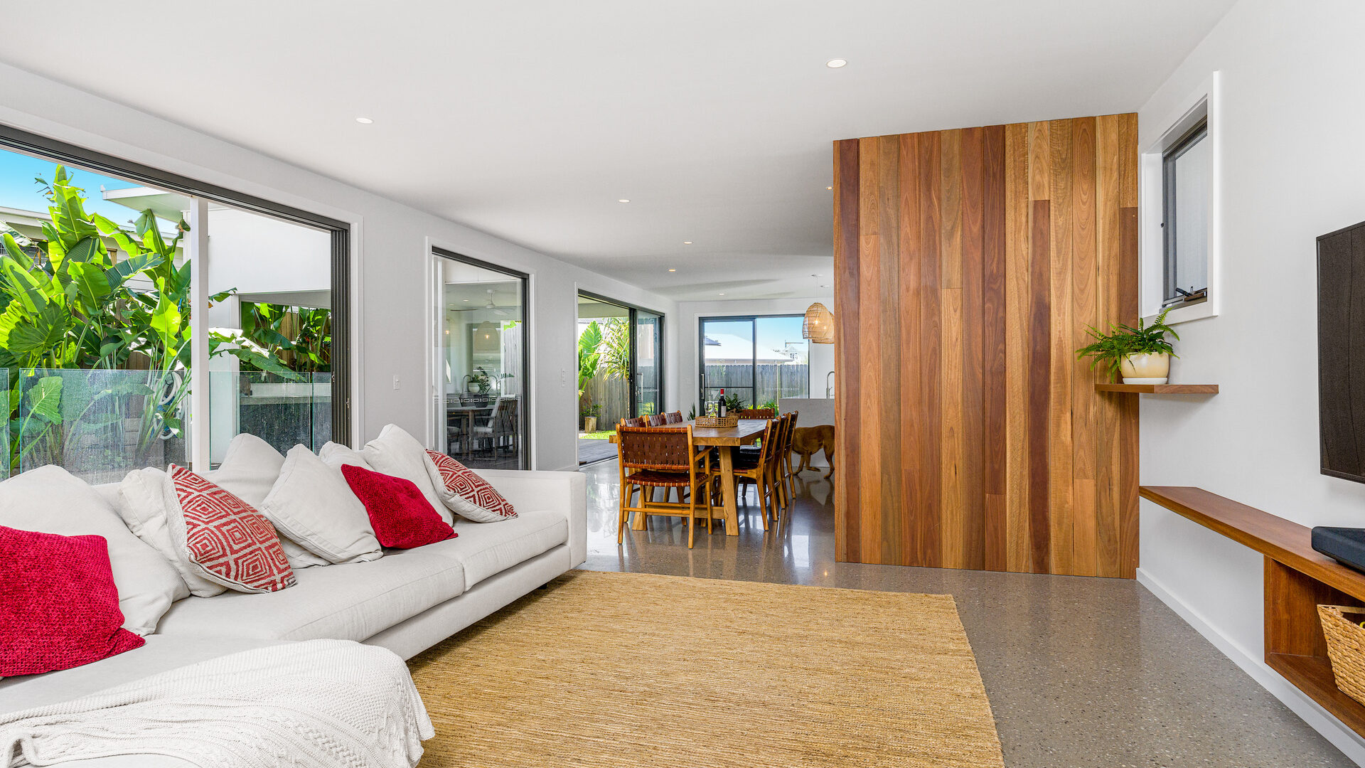 Sold - 26 Sand Street - New Property in Skennars Head - Real Estate by Glenn Mills Sarah Sommerfeld