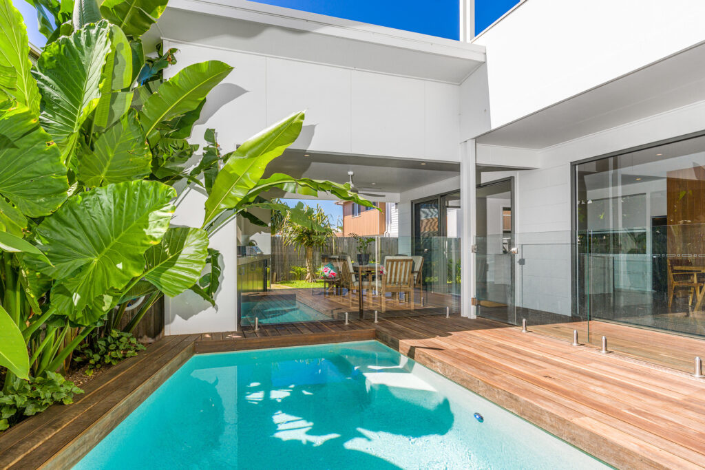 Sold - 26 Sand Street - New Property in Skennars Head - Real Estate by Glenn Mills Sarah Sommerfeld