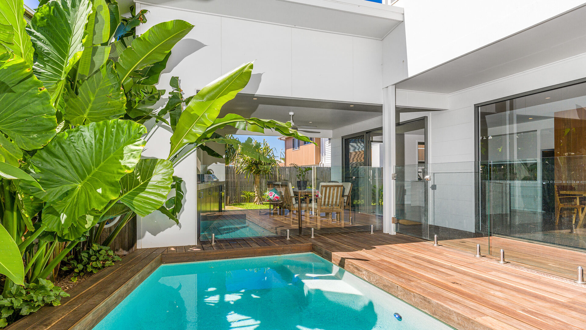 Sold - 26 Sand Street - New Property in Skennars Head - Real Estate by Glenn Mills Sarah Sommerfeld