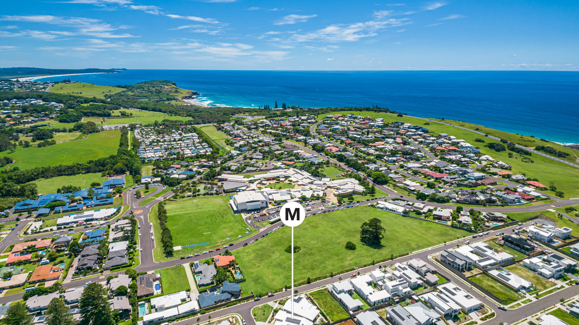 Sold - 26 Sand Street - New Property in Skennars Head - Real Estate by Glenn Mills Sarah Sommerfeld