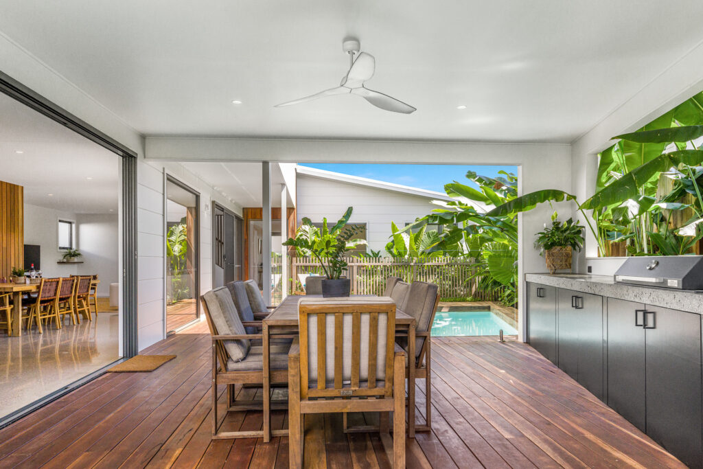 Sold - 26 Sand Street - New Property in Skennars Head - Real Estate by Glenn Mills Sarah Sommerfeld