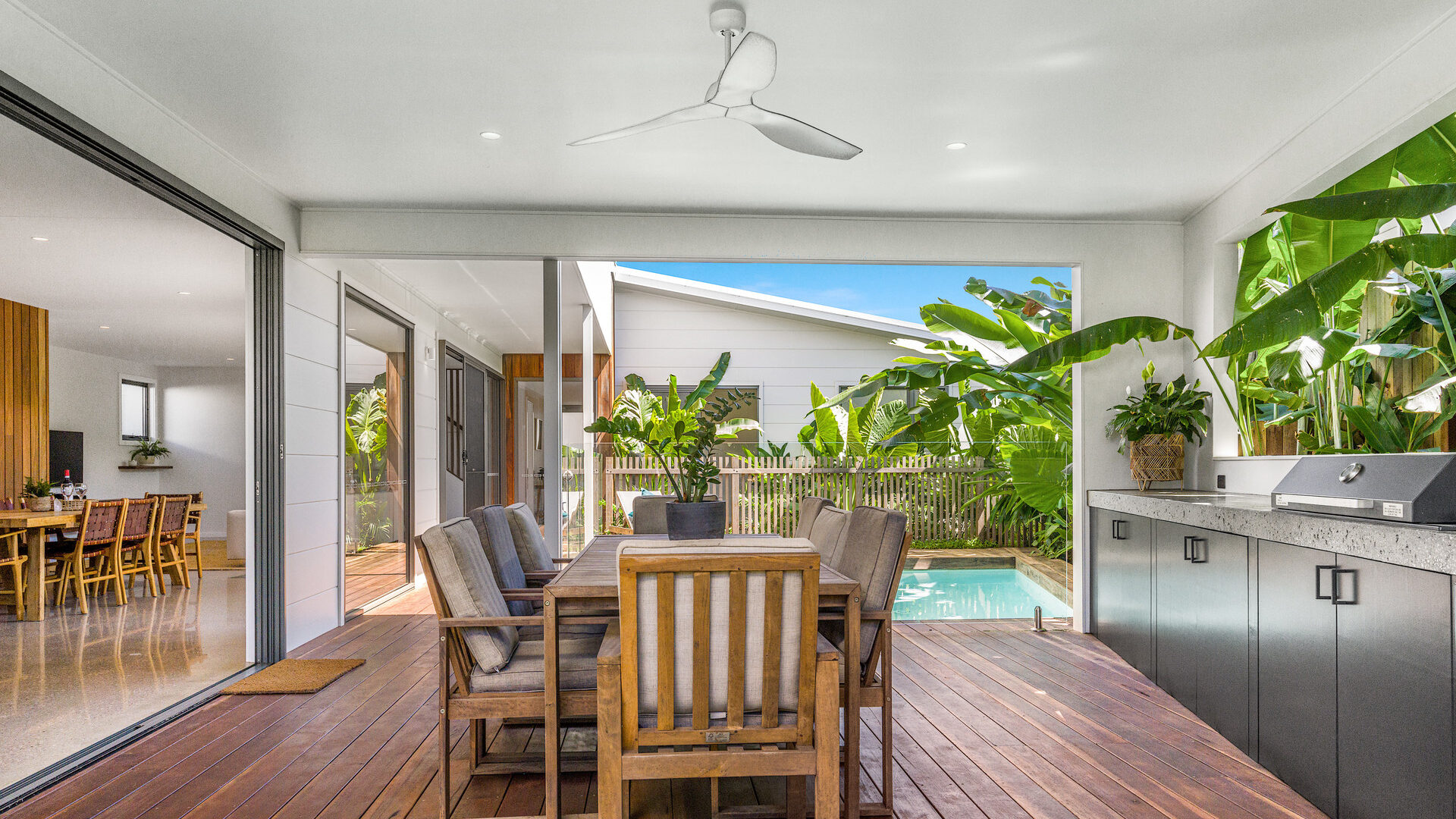 Sold - 26 Sand Street - New Property in Skennars Head - Real Estate by Glenn Mills Sarah Sommerfeld