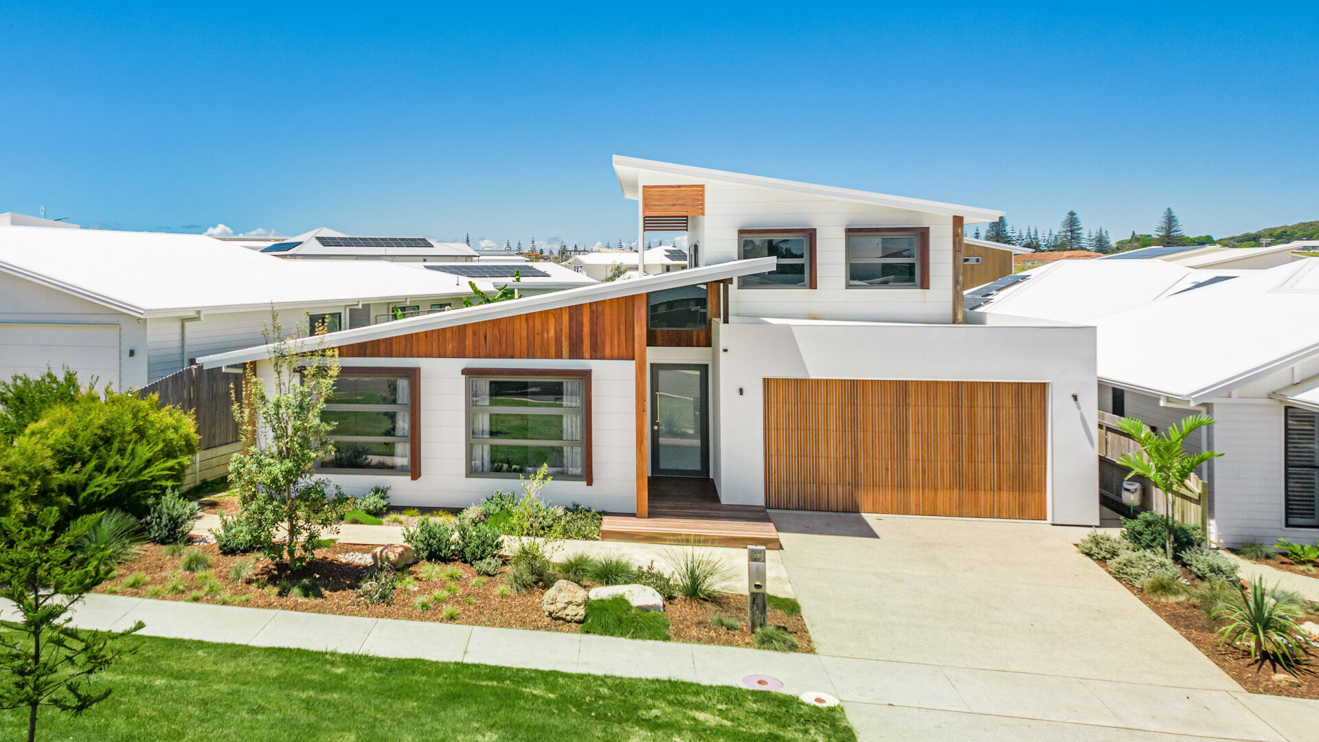 Sold - 26 Sand Street - New Property in Skennars Head - Real Estate by Glenn Mills Sarah Sommerfeld