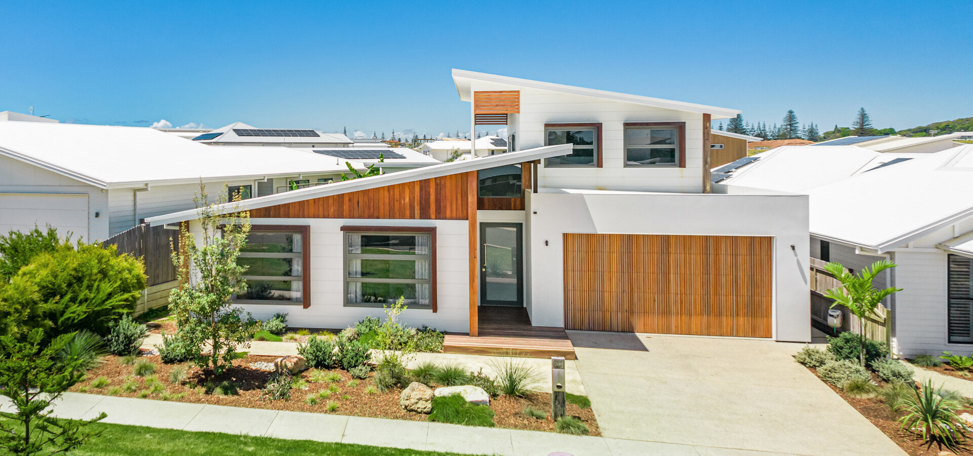 Sold - 26 Sand Street - New Property in Skennars Head - Real Estate by Glenn Mills Sarah Sommerfeld