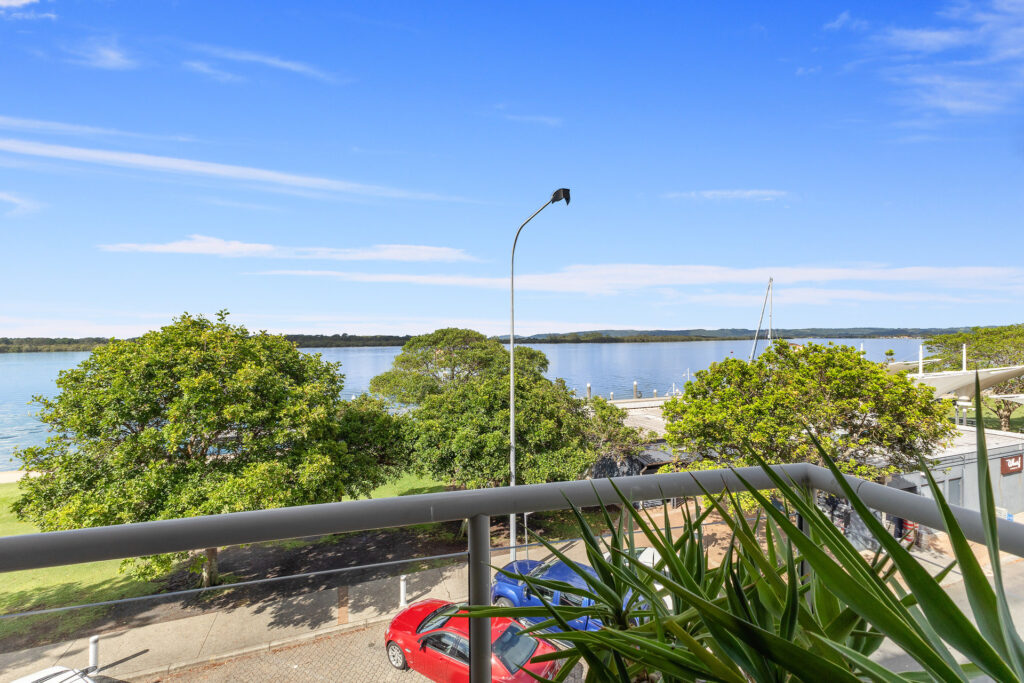 Sold - 212/35 Fawcett Street - New Property in Ballina - Real Estate by Glenn Mills Sarah Sommerfeld