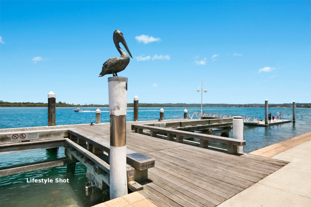 Sold - 212/35 Fawcett Street - New Property in Ballina - Real Estate by Glenn Mills Sarah Sommerfeld