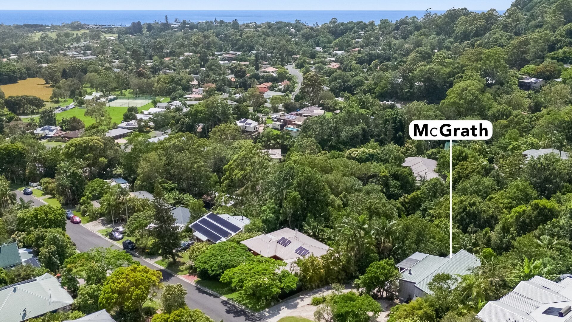Sold - 21 Binya Place - New Property in Ocean Shores - Real Estate by Tezu Harrison