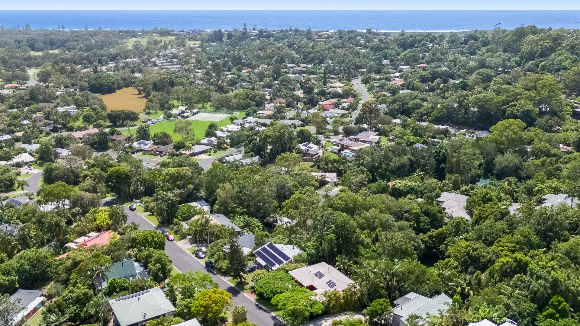 Sold - 21 Binya Place - New Property in Ocean Shores - Real Estate by Tezu Harrison