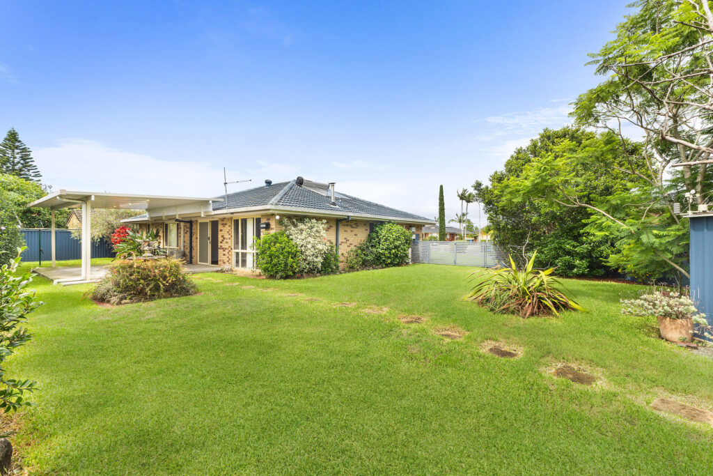 Sold - 10 Westland Place - New Property in West Ballina - Real Estate by Shawn Bishop