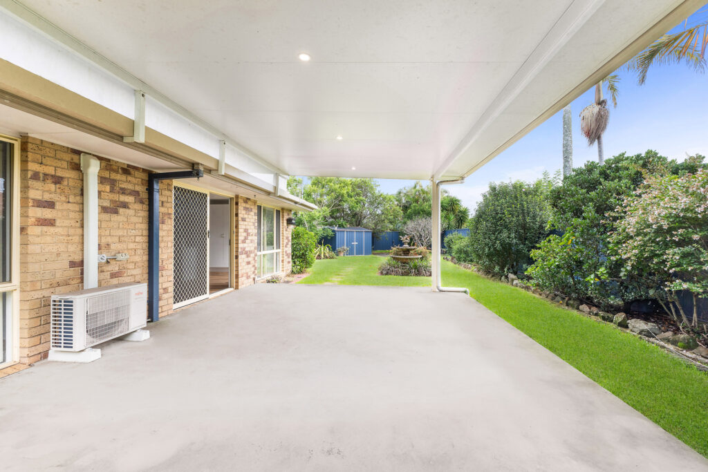 Sold - 10 Westland Place - New Property in West Ballina - Real Estate by Shawn Bishop