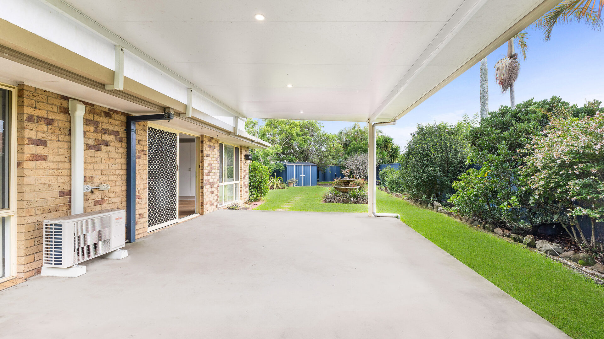 Sold - 10 Westland Place - New Property in West Ballina - Real Estate by Shawn Bishop