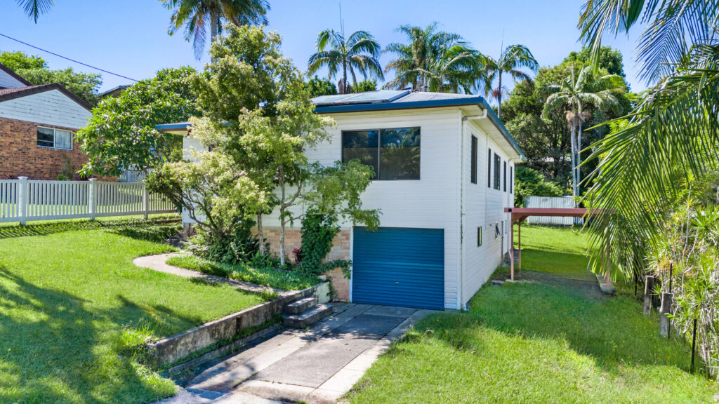 Sold - 6 Mott Street - New Property in Byron Bay - Real Estate by McGrath