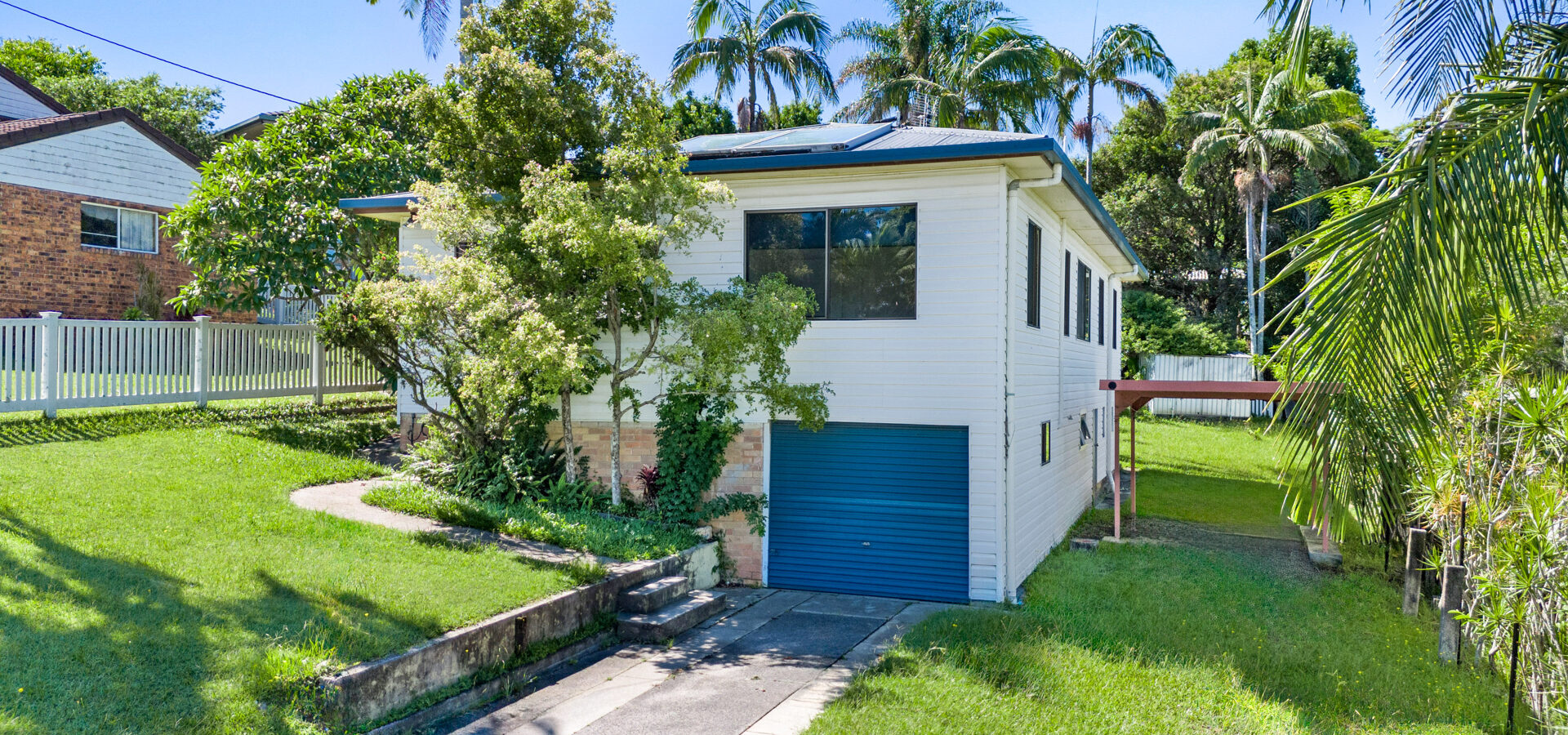 Sold - 6 Mott Street - New Property in Byron Bay - Real Estate by McGrath