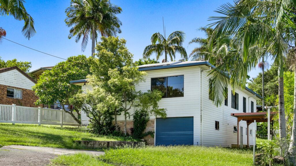 Sold - 6 Mott Street - New Property in Byron Bay - Real Estate by McGrath 