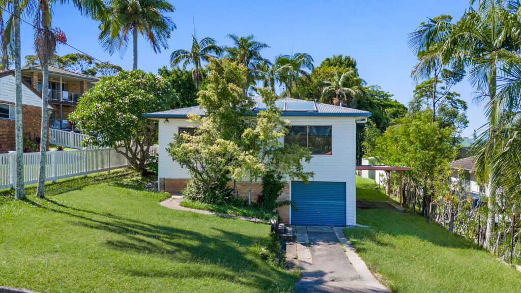 Sold - 6 Mott Street - New Property in Byron Bay - Real Estate by McGrath 