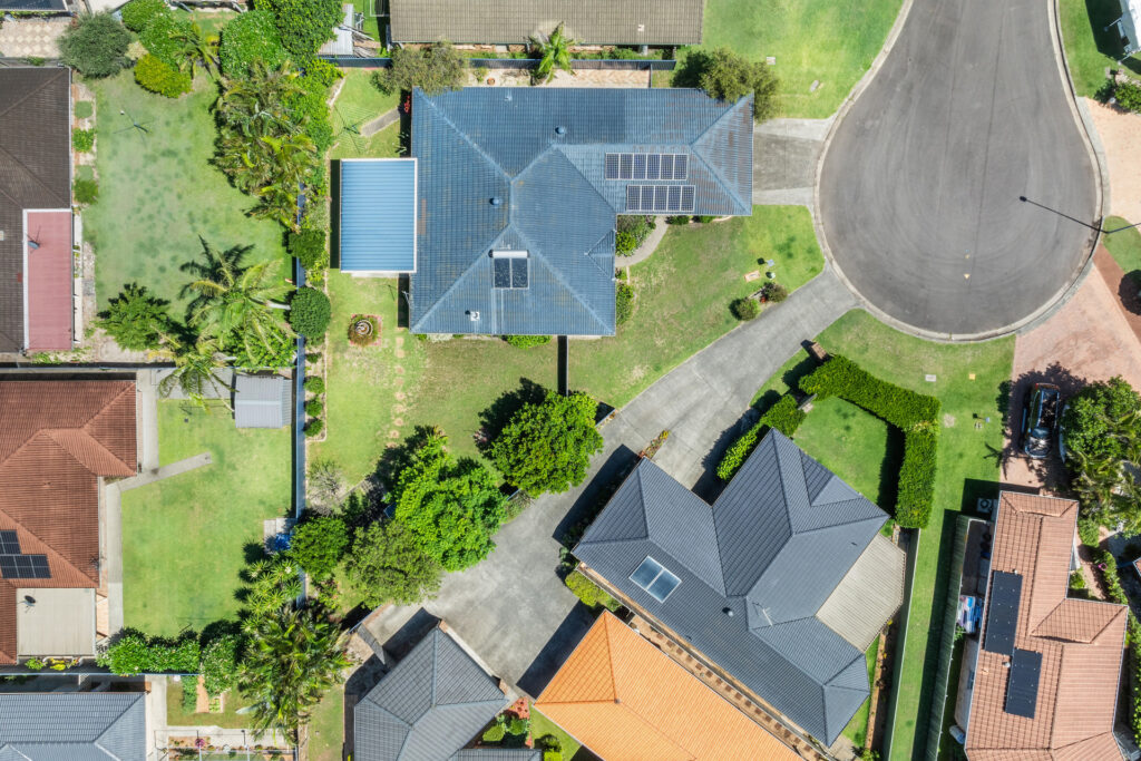 Sold - 10 Westland Place - New Property in West Ballina - Real Estate by Shawn Bishop