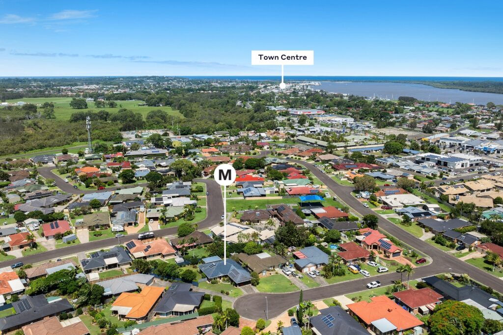 Sold - 10 Westland Place - New Property in West Ballina - Real Estate by Shawn Bishop