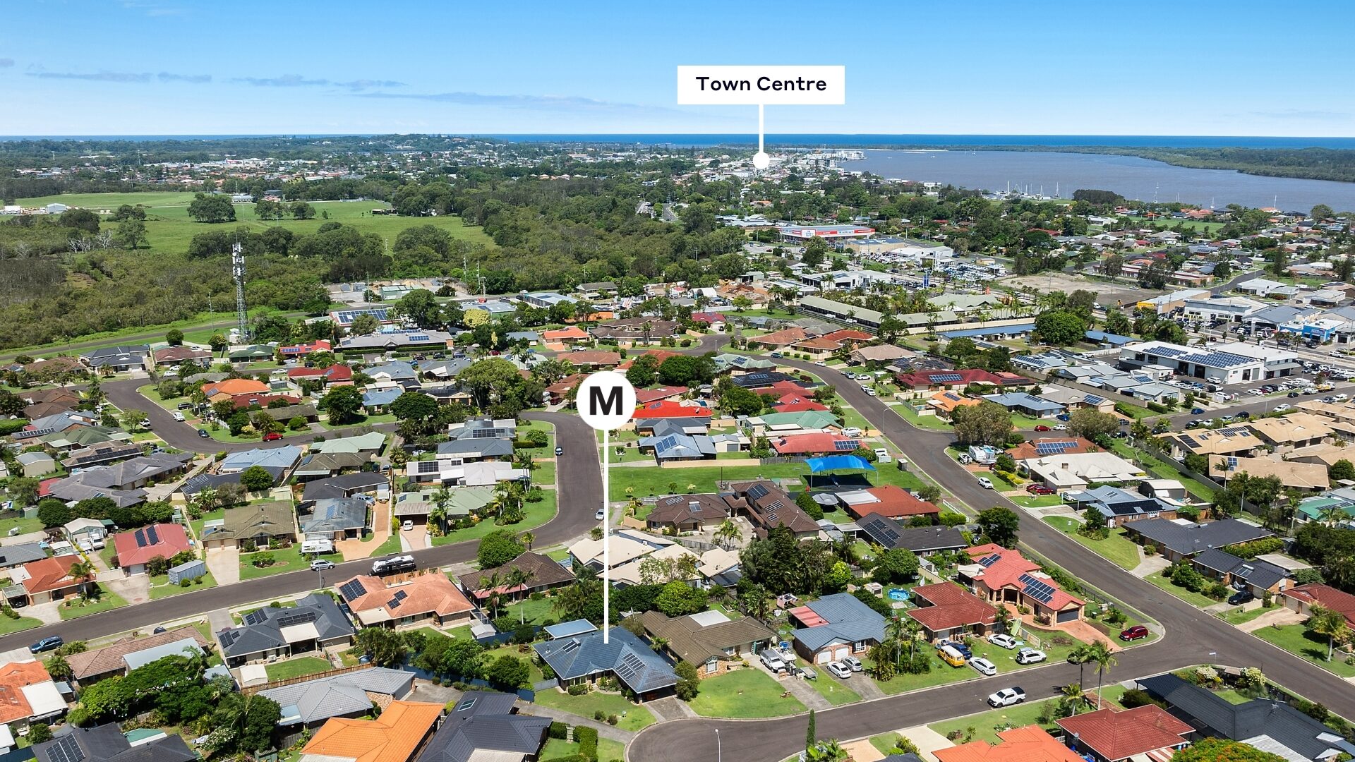 Sold - 10 Westland Place - New Property in West Ballina - Real Estate by Shawn Bishop