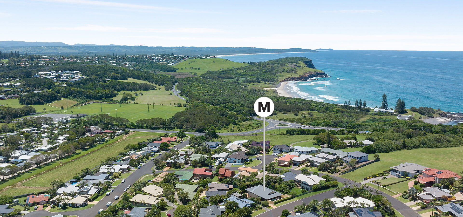 Sold - 59 Waterford Parade - New Property in Skennars Head - Real Estate by Glenn Mills Sarah Sommerfeld