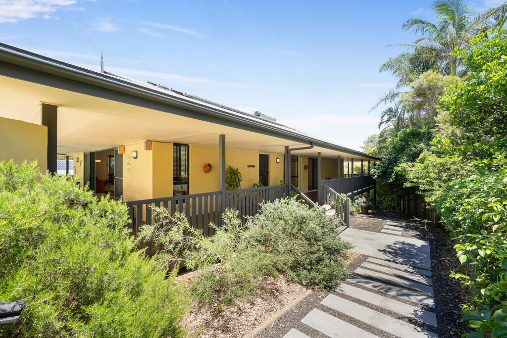 Sold - 59 Waterford Parade - New Property in Skennars Head - Real Estate by Glenn Mills Sarah Sommerfeld