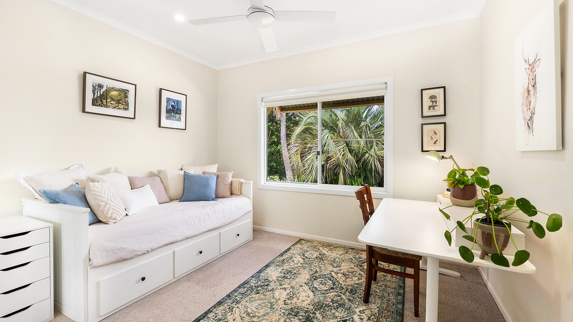 Sold - 3 Remnant Drive - New Property in Clunes - Real Estate by Bill Johnston